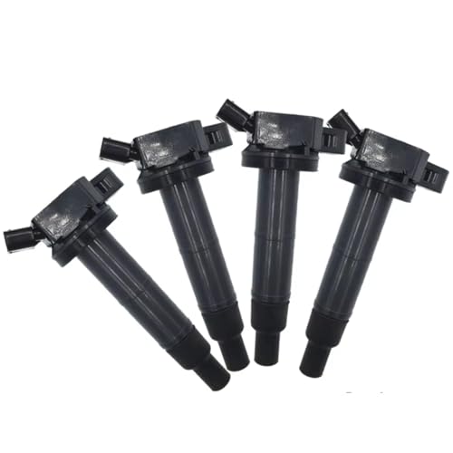 Bobine d'allumage 9091902244 pour résoudre les ratés moteur Toyota