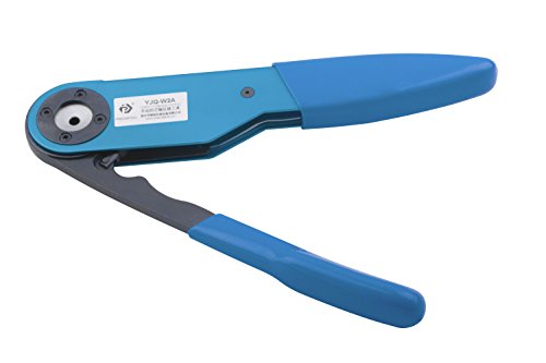 Precisetool Crimpatrice YJQ-W2A M22520/1-01