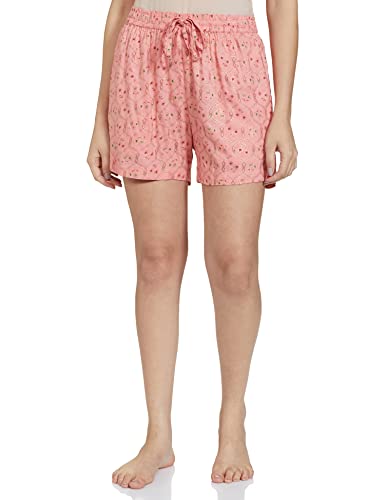 Image of Indigo Women's Bermuda Shorts