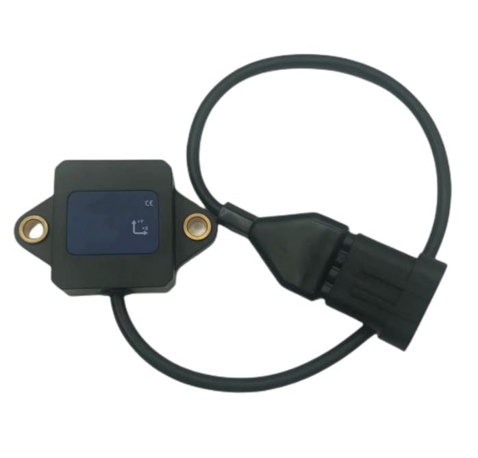 Available for Dual Axis Tilt Sensor 1001186466