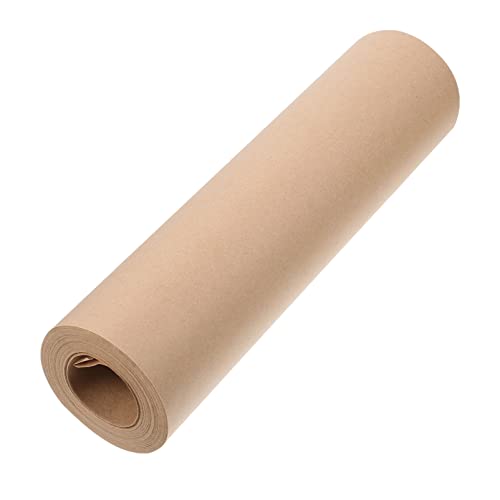 Papier d'emballage de bouquet de fleurs pour boite kraft