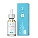 Lactic Acid 50% Gel Peel - Enhanced with Kojic Acid & Bearberry Extract (Professional Chemical Peel)