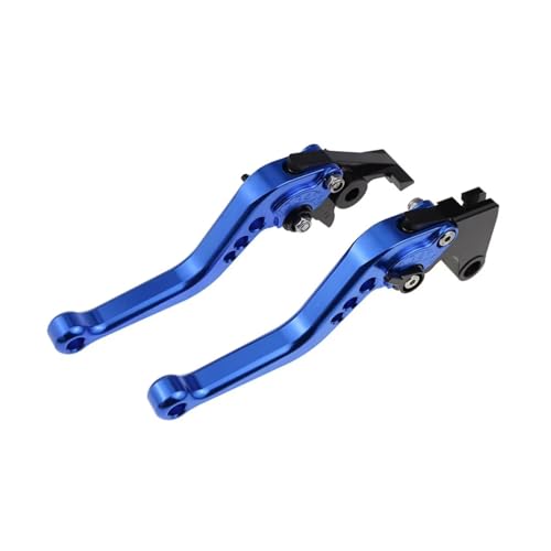 �N���b�`�u���[�L���o�[ Compatible With Yamaha For XSR700 2016-2022 For XSR900 2016-2020 For FZ8 2011-2015 �p �I�[�g�o�C�p �V���[�g�����O ���߉\ CNC �u���[�L�N���b
