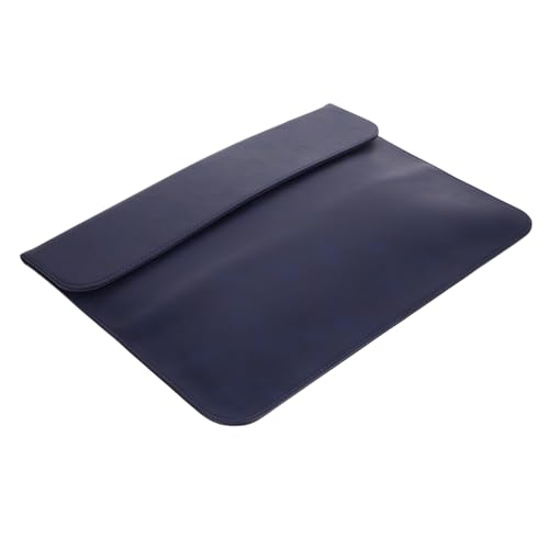 jojofuny Bolsa Para Portátil Maleta Para Computador Portátil Bolsa Para Computadoras Portátiles Para Mujeres Bolso Delgado Estuche De Transporte Para Computadora Portátil Hombro Protector