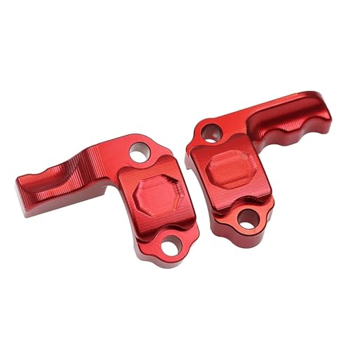 Protector de bomba de freno mecanizado para modelos KTM EXC 2014-2024