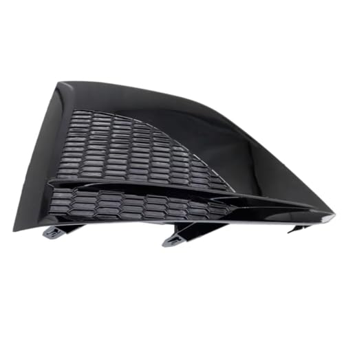 Calandre phare antibrouillard haute résistance pour Altima 2023-2024 | Finition nid d'abeille premium