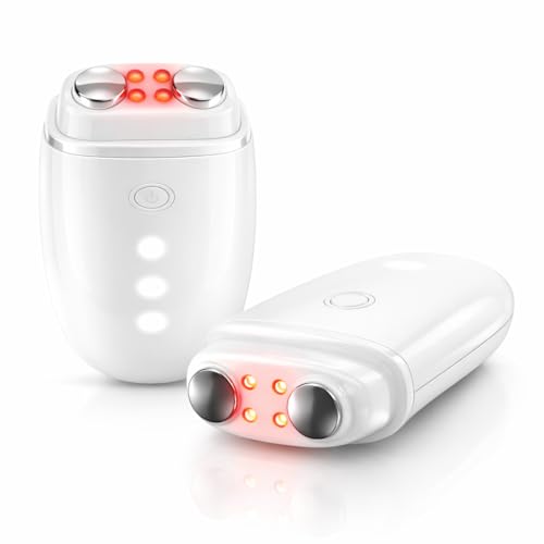 Aphrona Galvanic Spa Facial Toning Device