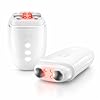 Aphrona Galvanic Spa - Facial Toning Device - Micro-Current Gua Sha face Tone Device - Skin Firming - FDA Cleared Facial Massager