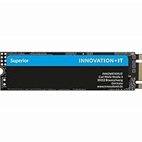 SSD M.2 1TB InnovationIT Superior Bulk
