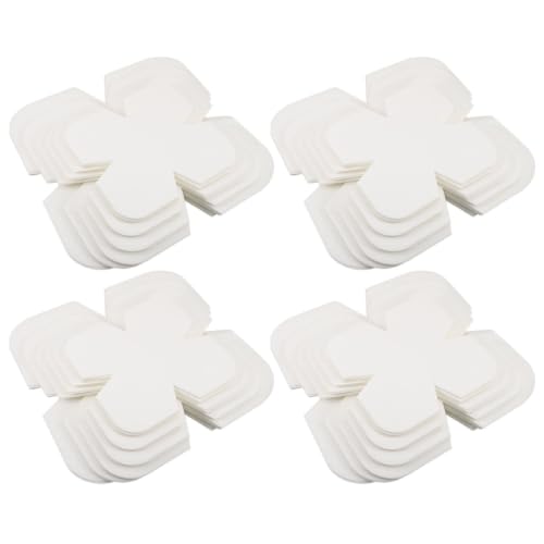 Disfruta tus sopas calientes con la funda para tazón de fieltro blanco Hoement en tus mañanas