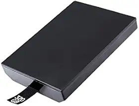 HWAYO Disco rígido interno HDD para jogos Xbox360 Slim, 120GB,250GB,320GB,500GB, 320GB