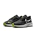 Nike Pegasus 39 Shield Men's Weatherized Road Running Shoes (DO7625-002, Black/Dark Smoke Grey/Volt/White) Size 8