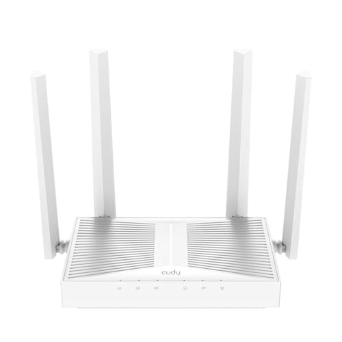 Cudy WR3000E