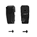 Rear Window Hinge Set Liftgate Glass Hinge Right & Left | for 2008 2009 2010 2011 2012 Jeep Liberty | #57010060AB, 57010061AB