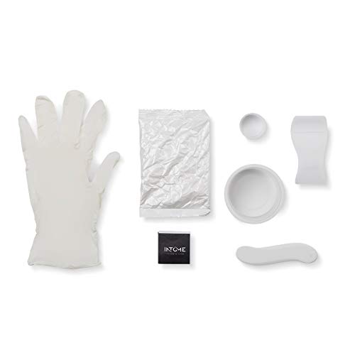 Intome Haarentfernung für Männer und Frauen - Speziell für die Intimzone entwickelt - Für ein Glattes und Frisches Ergebnis - Hair Removal - 70 gr - Image 3