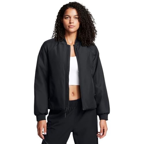 Under Armour Unstoppable veste isolante et respirante femme