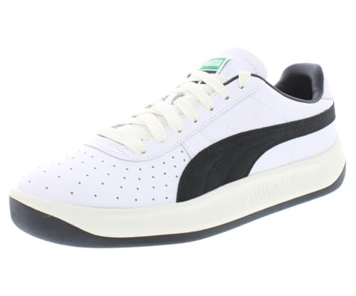 Image of PUMA GV Special Base Mens Shoes Size 13, Color: White /Black
