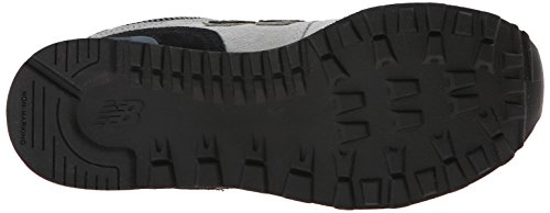 New Balance KL5749 Grade Lace-Up Outdoor Running Shoe4