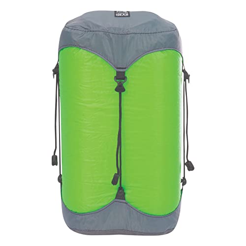 Best Compression Sacks for Sleeping Bags ⋆ Expert World Travel