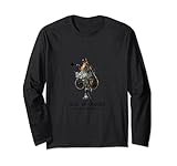 The Meaning of Ace of Spades Where Power Meets Destiny Long Sleeve T-Shirt