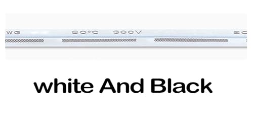 Outdoor Extension 5 Meters Tinned Conductor Cable 2Pin 2468 24AWG 22AWG 20AWG 300V Black White Red Equipment Electrical Wire Solar sheathed(White and Black,5meter 20 AWG)