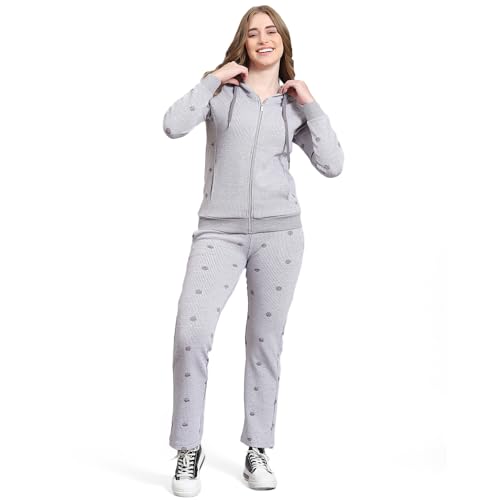 Image of Monte Carlo Women Tracksuit