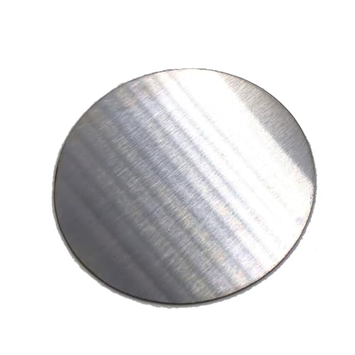 TUBENEXIAN 201�X�e�����X�|�ۃf�B�X�N�v���[�g�~�`�V�[�g�A���a50mm����500mm�܂ŗ��p�\ �������n���h���C�h(2.5mmx300mm)