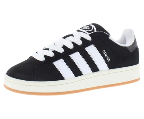 Image of Adidas Women's Campus 00s W Core blackFtwr White /Off White 8.5 US