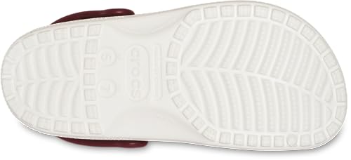 Image of Crocs Unisex Adult NBA Classic Clog