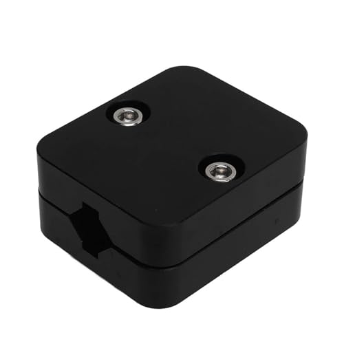 Taidda Uchwyt Montażowy GPS do Motocykla Wytrzymały Stojak Nawigacyjny ze Stopu Aluminium do S1000XR R1200GS R1250GS, łatwy w Montażu dla Rowerzystów, Odpowiedni Długich Przejażdżek