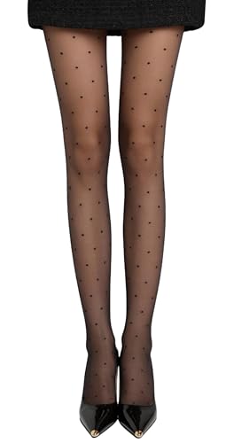 Image of Bonnie Z. Leonardo Women's Trendy Pantyhose