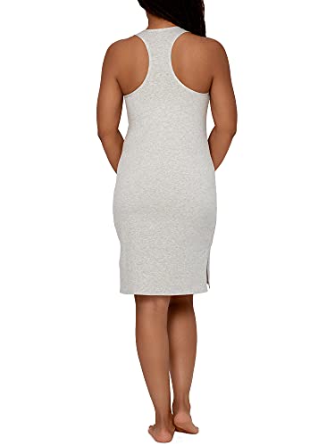 Image of Comfort Cotton Racerback Chemise