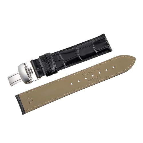 Courroies en cuir pour Tissot Le Locle bracelet de remplacement