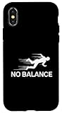 Umarmen Sie die spannende Essenz der Bewegung mit diesem No-Balance-Design. Perfekt für diejenigen, die das Leben am Rand leben und den dynamischen Geist der Jugend und des Abenteuers einfangen.