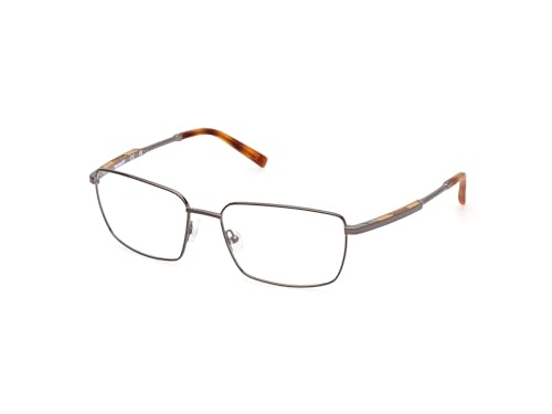 Gafas de vista Timberland TB50005 57/17/140 de hombre en color negro mate