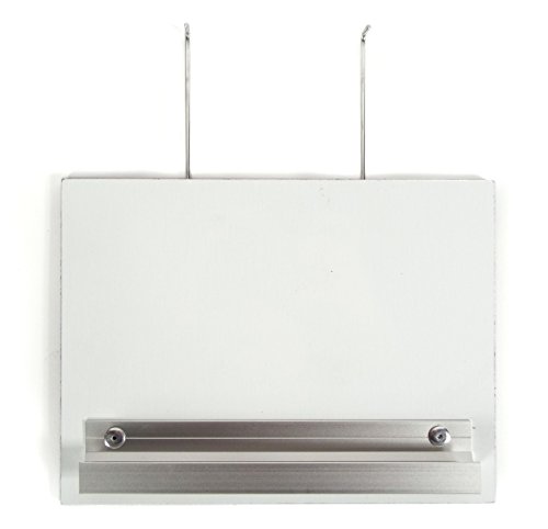 Guerrilla Painter 6 by 8-Inch Slip-in Easel, GUEBF