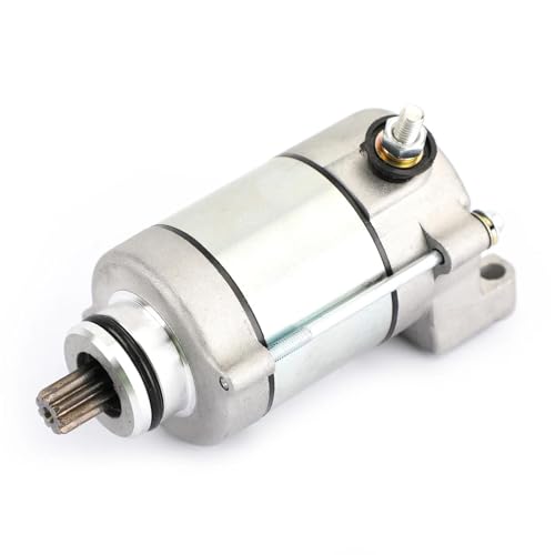 Démarreur CRF450 démarrage rapide CRF450X rechange accessoires 2007