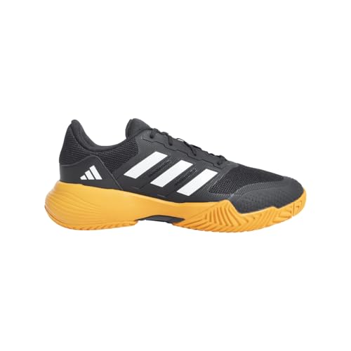 Image of adidas Unisex Lace Up Tennis Shoe