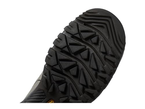Image of KEEN Men's Targhee 4 Vent Durable Breathable Hiking Shoes