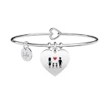 KIDULT - Bracciale Donna - Home | My Family - 731629