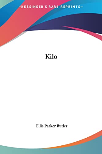 Kilo