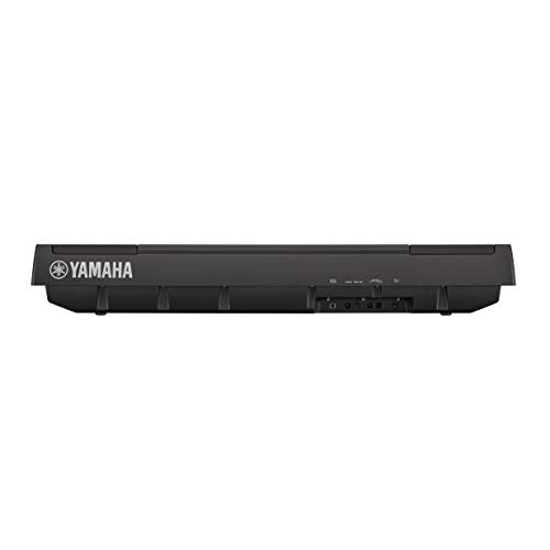 Yamaha – P121B P-121B Piano 73 Notes Noir - Les Beatles, Paul McCartney, John Lennon, RIngo Starr, George Harrison Yamaha - P121B P-121B Piano 73 Notes Noir – Image 3
