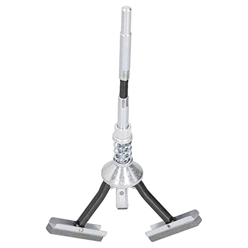 Levigatrice per Cilindri, 32 Mm-90 Mm Strumento per la Tensione Dell'albero Flessibile del Motore Automatico Regolabile a 3 Griffe