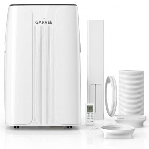 Image of Garvee Portable Air Conditioner, Powerful 14000 BTU AC unit for Large Rooms