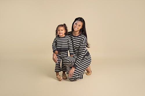 Modern Moments by Gerber Mommy and Me Sweater Knit Separates4