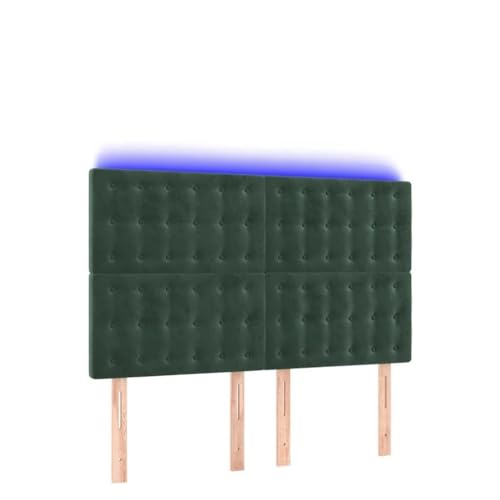 Cabeceros de Cama 150 Madera Marca Genérico