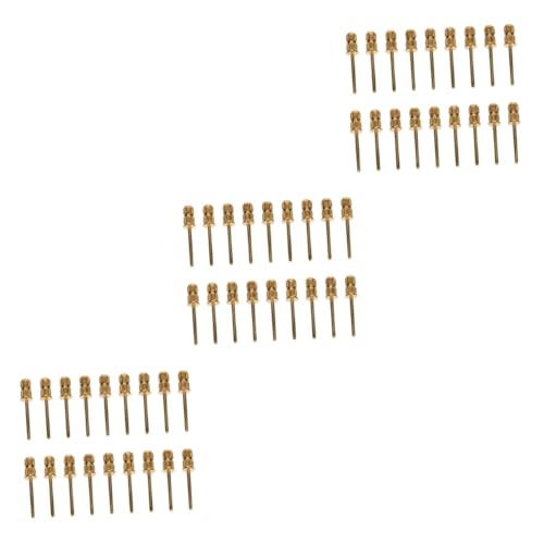 Embouts électriques de manucure Healvian x60 pour le soin des ongles et faux ongles