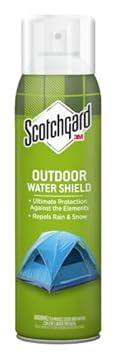 best waterproofing spray for outdoor fabric