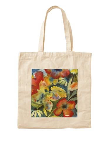 Adrianne Lenker Chansons Tote bag en coton bio - Le cabas robuste aux finitions soignées