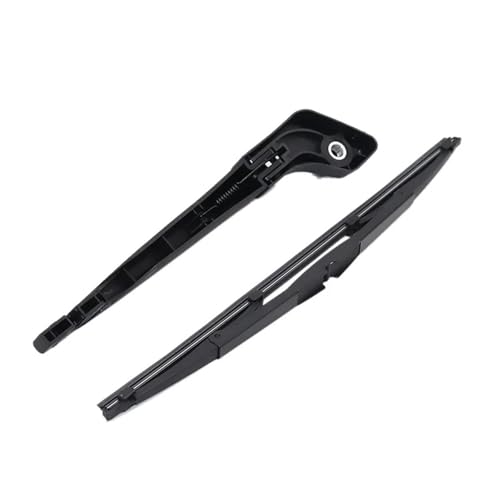 Bras d'essuie-glace arrière 40 cm 16 pouces pour Volvo V70 XC70 2001 2002 2003 lot de 2